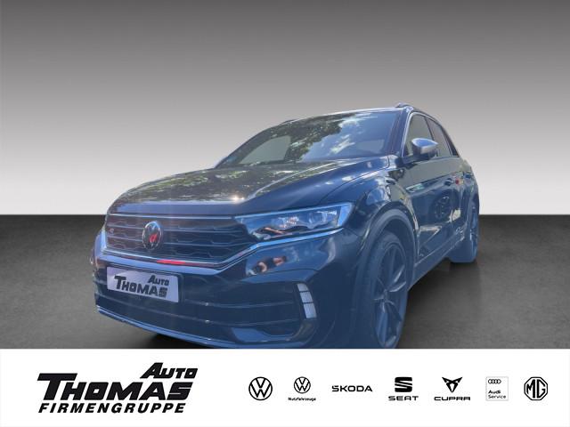 Volkswagen T-Roc R 4Motion R *NAVI*PANO*KAMERA*KEYLESS*