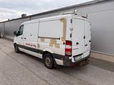 Mercedes-Benz Sprinter II Kasten Van 316 CDI AC Automatik L1H1 - Mercedes-Benz Sprinter: Cdi