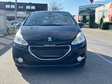 Peugeot 208 Allure - Peugeot 208 mit Diesel-Antrieb