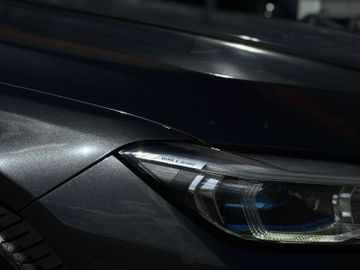 BMW 740 - 9