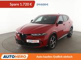 Alfa Romeo Tonale 1.5 VGT Veloce Aut.*NAVI*ACC*CAM*PDC* - Alfa Romeo in Duisburg