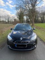Renault Megane 1.5 dCi - 110 PS - TÜV neu
