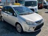 Ford C-Max - Ford C-Max mit CNG-Antrieb