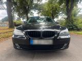 BMW 523i LCI E60 Vollausstattung Top Zusta... - BMW 523 aus 2008: 523i