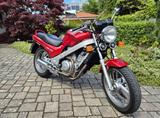 Honda NTV 650 Revere RC33 - HONDA NTV 650 REVERE