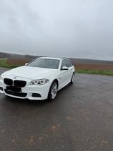 BMW 535d xDrive Shadow M**atm durch BMW bei 180tkm** - BMW: 180