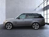 Land Rover Range Rover 5.0 V8 SV Autobiography Dynamic AHK - Land Rover Range Rover Autobiography mit Benzin-Antrieb
