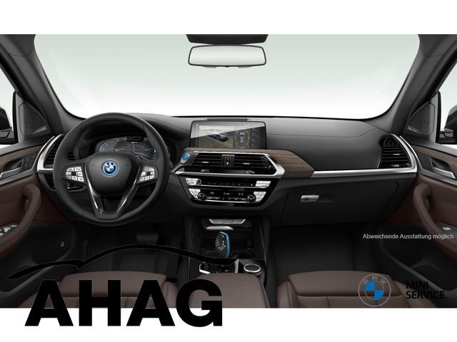 BMW iX3 - Bild 5