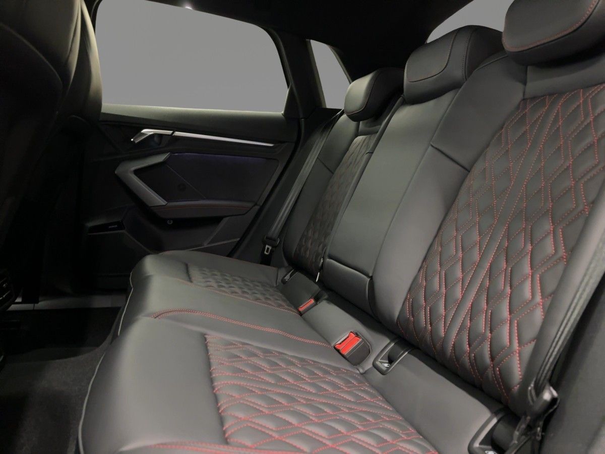 Audi S3 - Bild 11