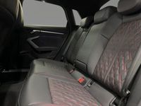 Audi S3 - Vorschau Bild 11