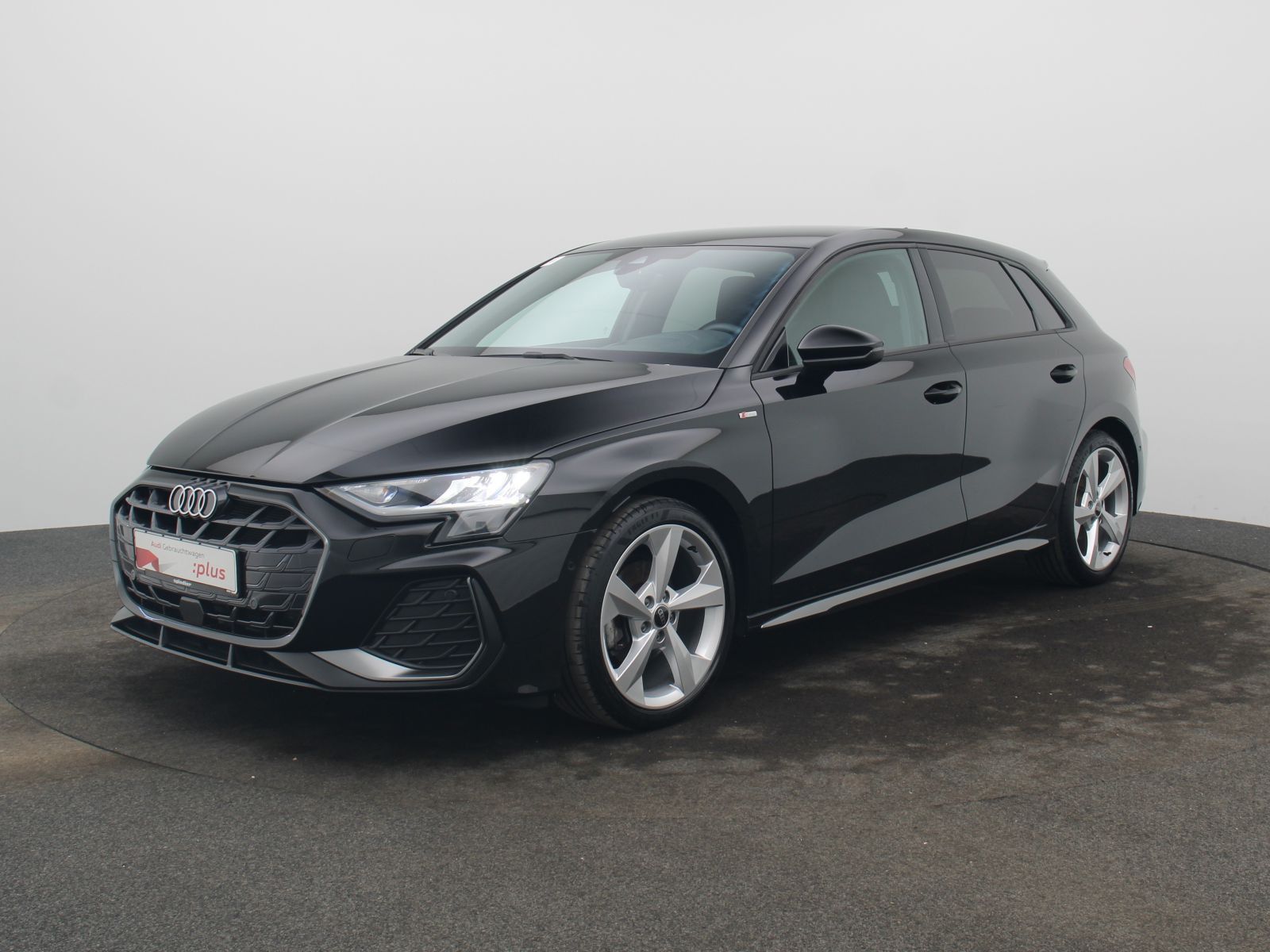 Audi A3 - Bild 2