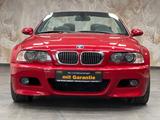 BMW M3 Cabrio* SCHALTGETRIEBE* LEDER* NAVI* TOP - BMW M3: Cabrio