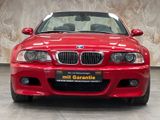 BMW M3 Cabrio* SCHALTGETRIEBE* LEDER* NAVI* TOP - BMW M3: Cabrio
