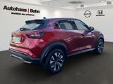 Nissan Juke 1.0 DIG-T ACENTA, Navi+Rückfahrkamera, Komf - Nissan Juke Tageszulassungen