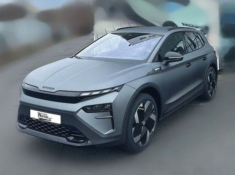 Image of Skoda Elroq