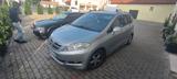Honda FR-V 2.0 Executive Executive - silberne Honda FR-V