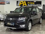 Dacia Sandero II 1.5 dCi Stepway Prestige / 2. Hand - Dacia Sandero: Dci Prestige