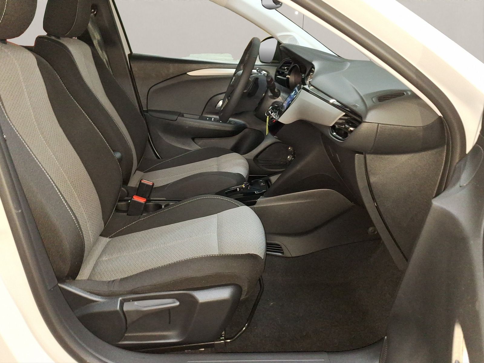Opel Corsa - Bild 16