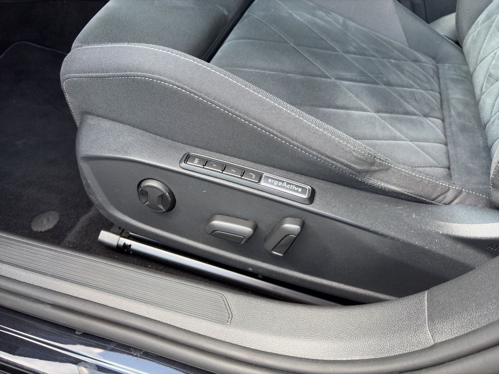 Volkswagen Golf - Bild 20
