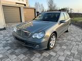 Mercedes-Benz C 180 C T-Modell C 180 T Kompressor - Mercedes-Benz C 180 aus 2005: Kompressor