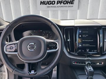 Volvo XC60 - 12