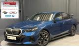 BMW i5 eDrive40 M-Sport*20Zoll*Innov.*Iconic Glow* - BMW i5