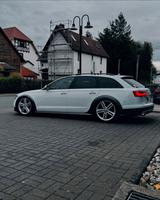 Audi A6 4g c7 Allroad LED Kompressor TFSi ... - Audi A6: 7