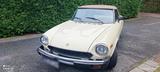 Fiat Oldtimer FIAT Spider Pininfarina 2000 Jg. ... - Fiat 124 Spider aus 1981