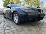 BMW 530i M Sport - BMW 530 aus 2005: 530i