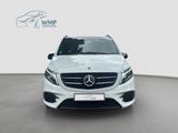 Mercedes-Benz V 220 CDI EDITION lang/AMG/Distronic+/Burmester - Mercedes-Benz V 220: Cdi