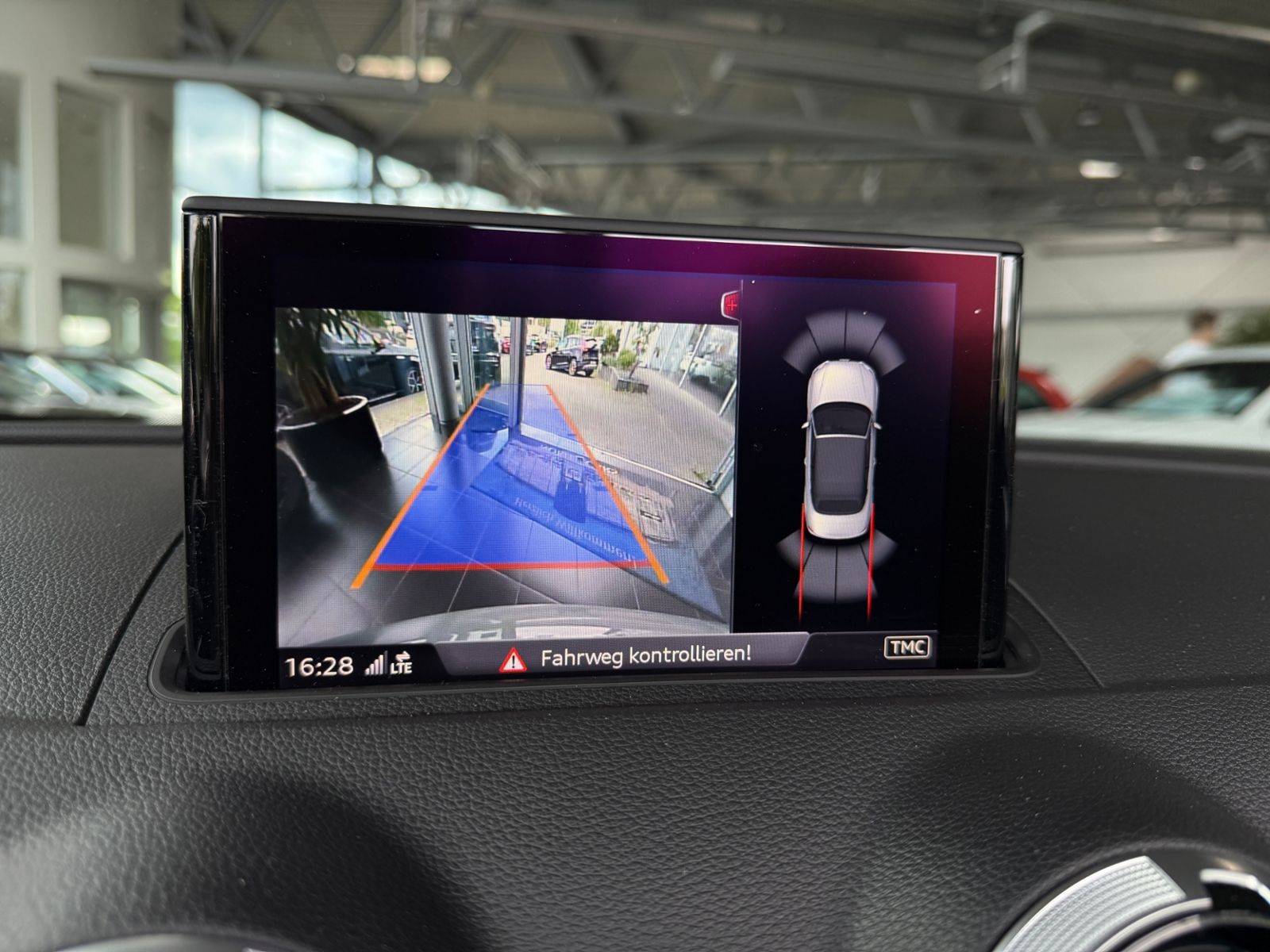 Fahrzeugabbildung Audi A3 Cabriolet S line B&O ACC MATRIX RFK 19"