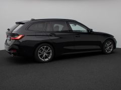 Foto Nummer 6: BMW 320d