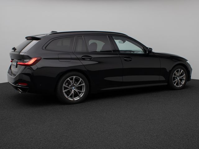 Foto Nummer 6: BMW 320d