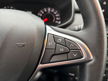 Dacia Sandero Stepway Comfort TCe 90