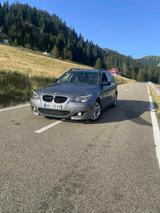 BMW e61 525 D  Top Zustand - BMW 525 in Hagen