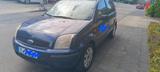 Ford Fusion 2004 - Netter Zustand, geringe... - Ford Fusion: Van