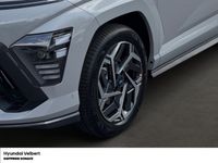 Hyundai KONA - Vorschau Bild 9