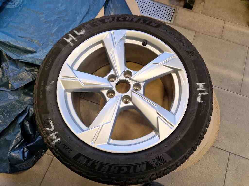 Audi A6 - Bild 6