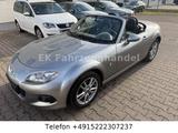 Mazda MX-5 1.8 Center-Line Roadster Coupe - Mazda: Mx8