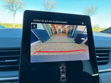 Renault Symbioz Evolution Mild Hybrid 140