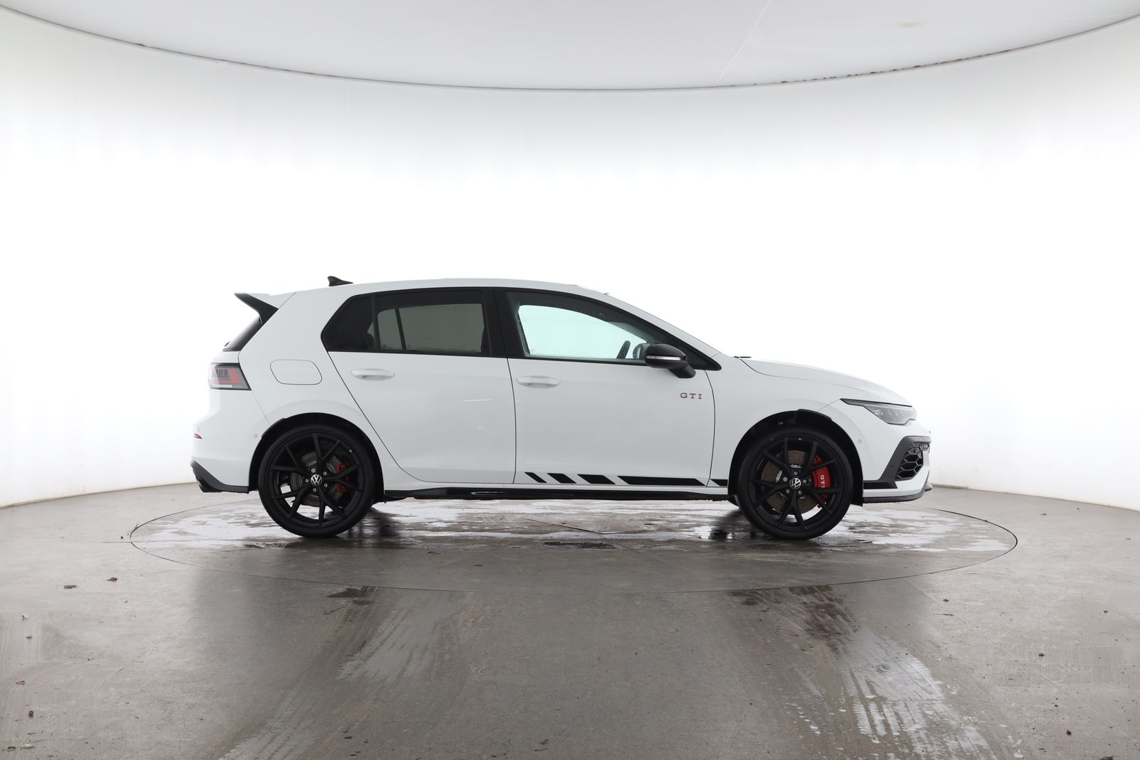 Volkswagen Golf - Bild 5