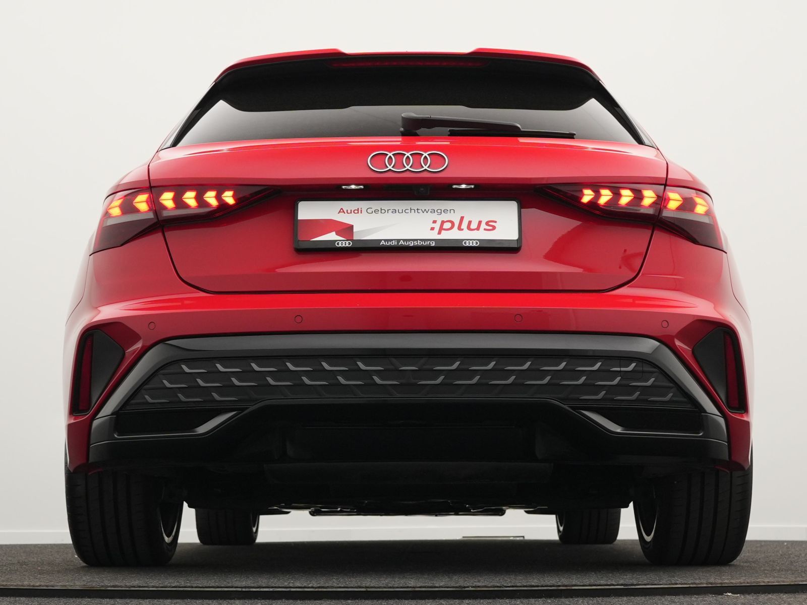 Audi A3 - Bild 45