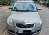 Skoda Roomster 1.9 TDI TÜV Neu - Skoda Roomster in Hannover