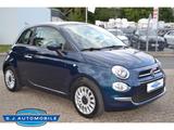 Fiat 500C Lounge 1.0 Mild Hybrid EU6d - gebrauchte Fiat 500C aus dem Jahr 2020