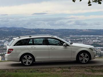صورة مصغرة 12 لـ 2009 Mercedes-BENZ C 180