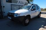 Dacia Duster I Ice 4x2|Klima|1.Hand|Euro 6|1.6|84KW| - Dacia Duster Ice mit Benzin-Antrieb