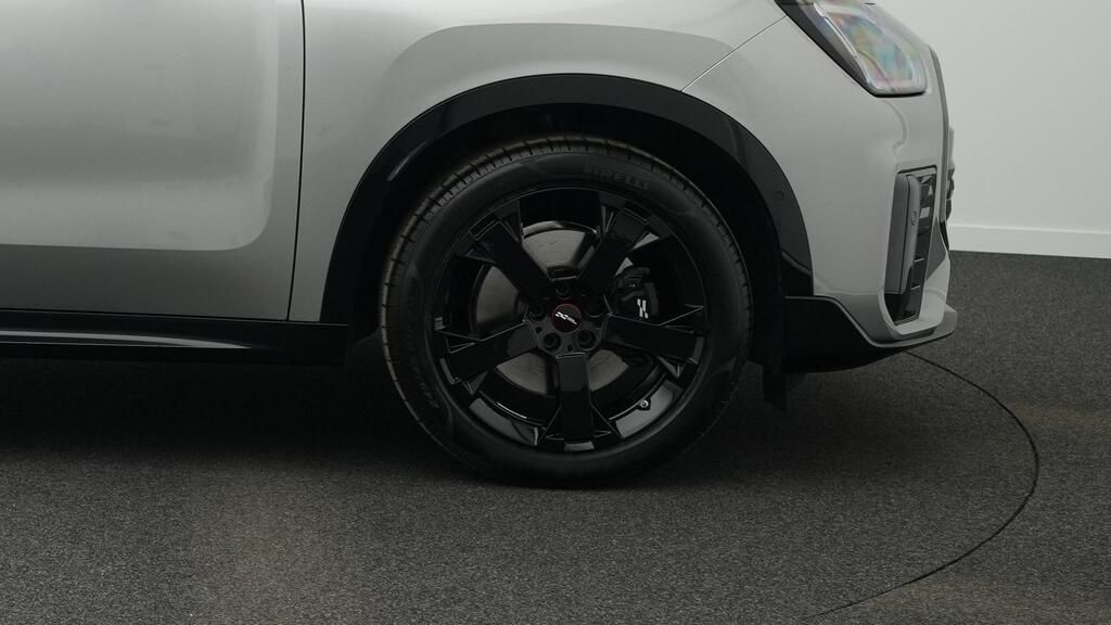 MINI Countryman C (Cooper) - Bild 16