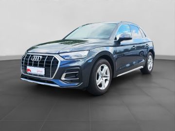 Audi Q5 - 2
