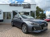 Hyundai i30 cw Style Navi,SHZ,Temp,LKH,DAB - Hyundai i30: Style