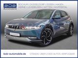 Hyundai IONIQ 5 58kWh Dynamiq-P. el. Heckklappe NAVI PDC - Hyundai IONIQ 5 in Wuppertal